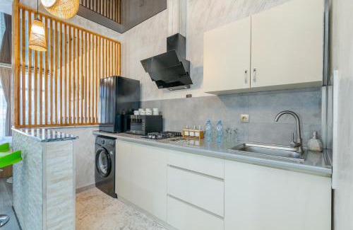 Tsalka Casa | Hotel Home+