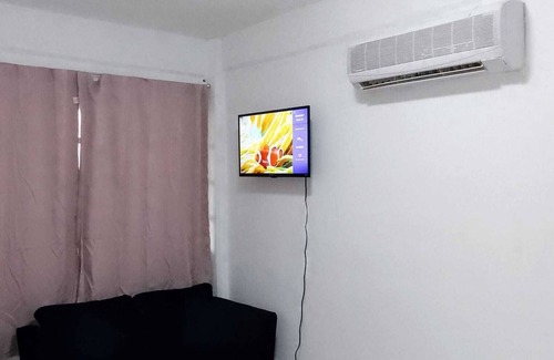 Centro de Cancún Casa | Hotel-Hogar en el corazón de Cancún. Cozy hotel-home in the heart of Cancún