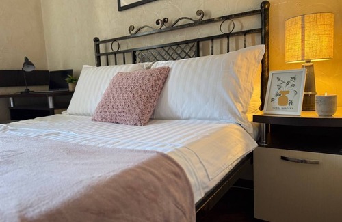 Chisinau Hotel | Hotel HOME