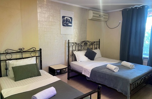 Chisinau Hotel | Hotel HOME