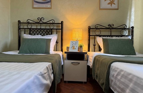 Chisinau Hotel | Hotel HOME