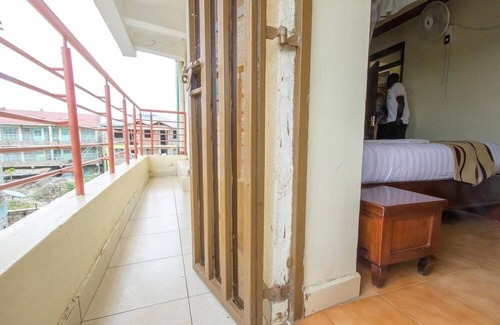 Kisumu Hotel | Hotel Homeland Kisumu