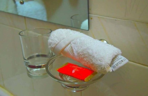 Kisumu Hotel | Hotel Homeland Kisumu