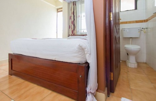 Kisumu Hotel | Hotel Homeland Kisumu