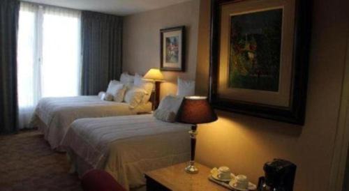 Tegucigalpa Hotel | Hotel Honduras Maya