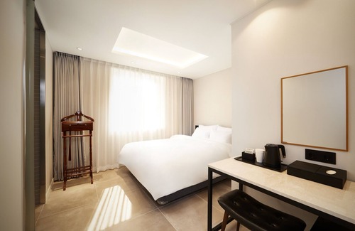 Haeundae Hotel | Hotel Hongdan