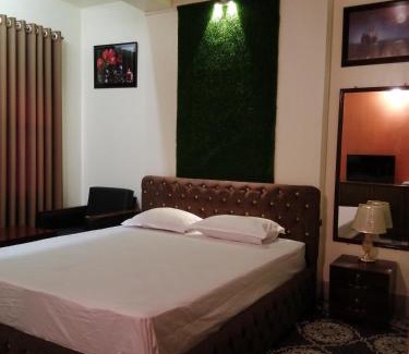 Chittagong Hotel | Hotel Hoque Tower International