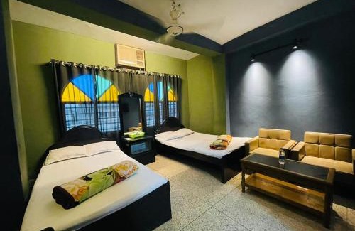 Chittagong Hotel | Hotel Hoque Tower International