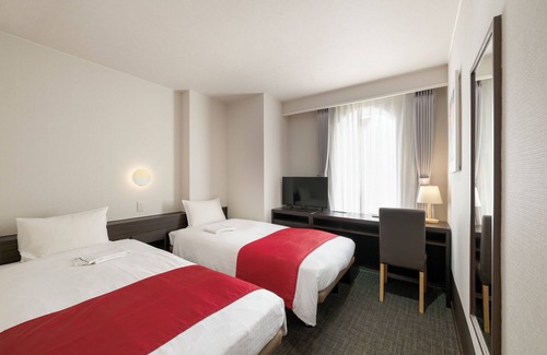 Nihonbashihoridomecho Hotel | Hotel Horidome Villa