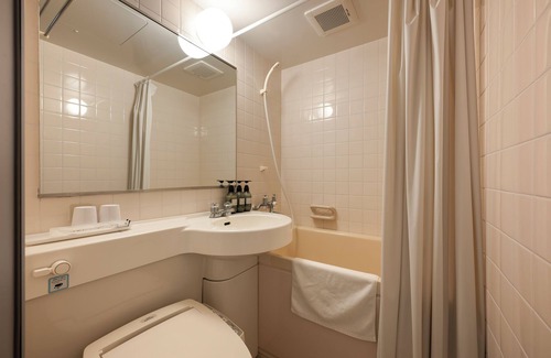 Nihonbashihoridomecho Hotel | Hotel Horidome Villa