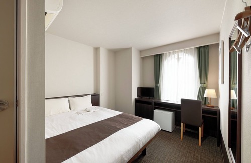 Nihonbashihoridomecho Hotel | Hotel Horidome Villa