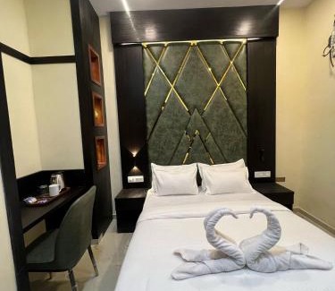 Vile Parle Casa | Hotel Horizon
