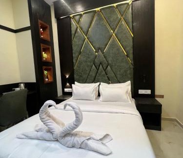 Vile Parle Casa | Hotel Horizon