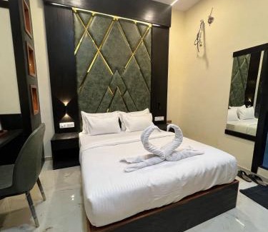 Vile Parle Casa | Hotel Horizon