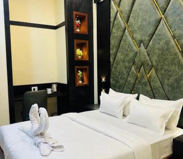 Vile Parle Casa | Hotel Horizon