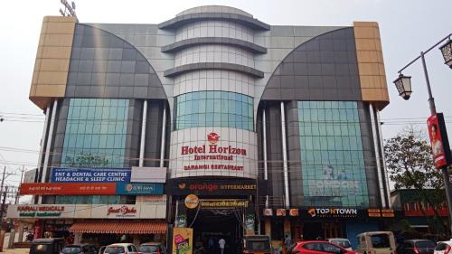 Talipparamba Hotel | Hotel Horizon International