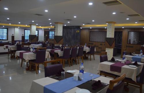 Talipparamba Hotel | Hotel Horizon International