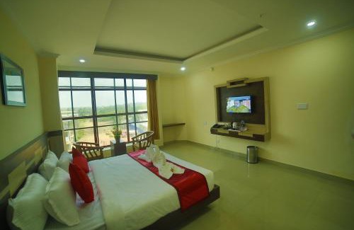 Talipparamba Hotel | Hotel Horizon International
