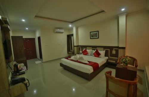 Talipparamba Hotel | Hotel Horizon International