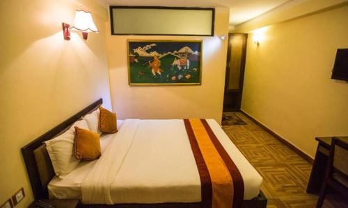 Kathmandu Hotel | Hotel Horizon