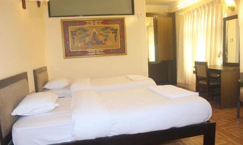 Kathmandu Hotel | Hotel Horizon