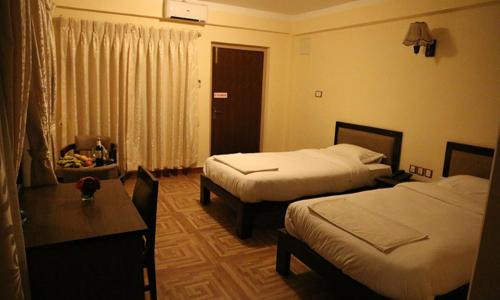 Kathmandu Hotel | Hotel Horizon
