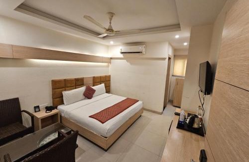 Gwalior Hotel | Hotel Horizon Plaza