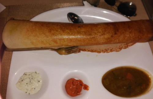 Gwalior Hotel | Hotel Horizon Plaza