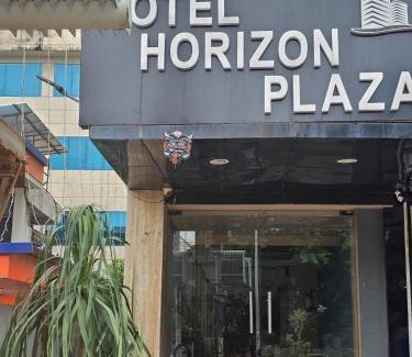 Gwalior Hotel | Hotel Horizon Plaza