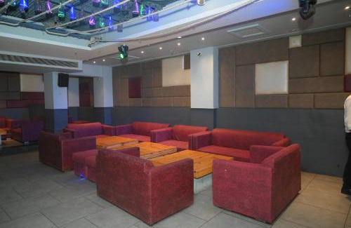 Gwalior Hotel | Hotel Horizon Plaza