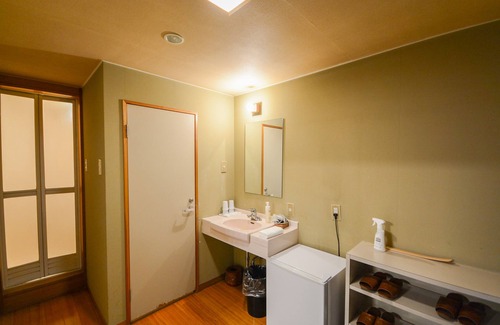 Yudanaka Shibu Onsen Casa | Hotel Hoshikawakan
