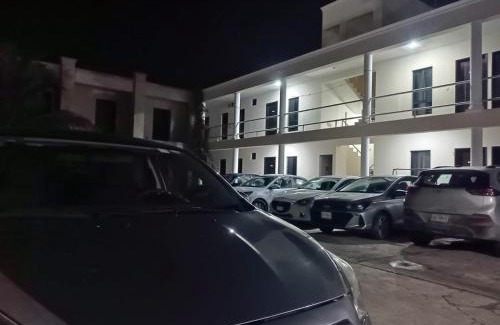 Chichen Itza - Valladolid Hotel | Hotel & Hostal 230