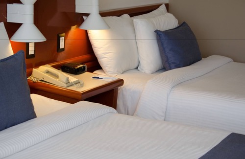 Ignacio Zaragoza Hotel | Hotel Hostal de Cortes