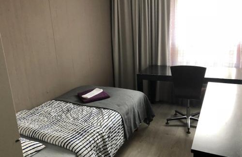 Kirkkonummi Hotel | Hotel & Hostel Silmu