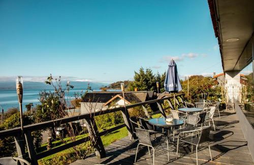 Puyehue Hotel | Hotel Hosteria Entre Lagos