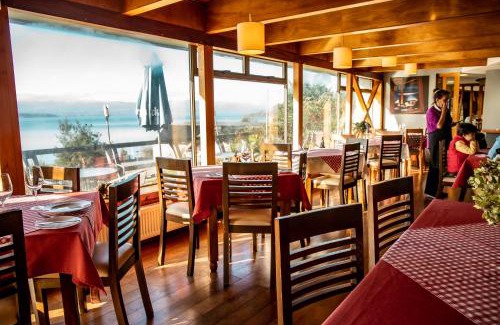 Puyehue Hotel | Hotel Hosteria Entre Lagos