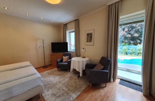 Maria Enzersdorf Hotel | Hotel Hotwagner