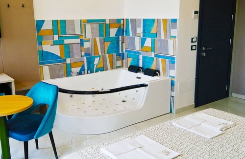 San Giovanni Rotondo Hotel | HOTEL HOUSE GARGANO