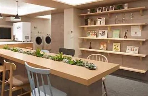 Sapporo City Centre Hotel | Hotel House N