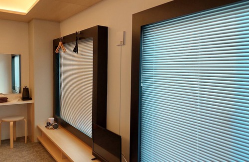 Sapporo City Centre Hotel | Hotel House N
