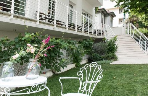 Rivabella Hotel | Hotel Houston