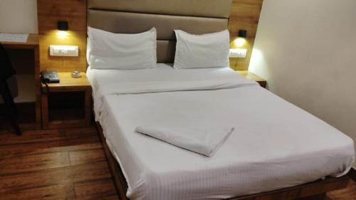 Andheri West Hotel | Hotel Hoxton