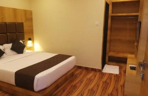 Andheri West Hotel | Hotel Hoxton