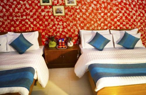 Paharganj Casa | Hotel HRS - New Delhi Railway Station