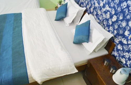Paharganj Casa | Hotel HRS - New Delhi Railway Station