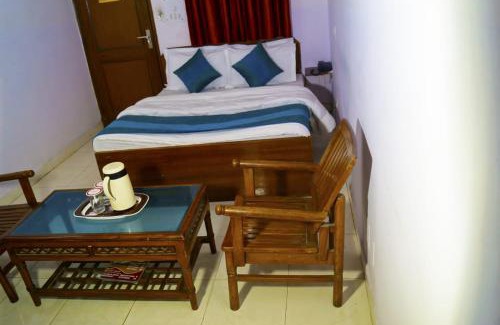 Paharganj Casa | Hotel HRS - New Delhi Railway Station