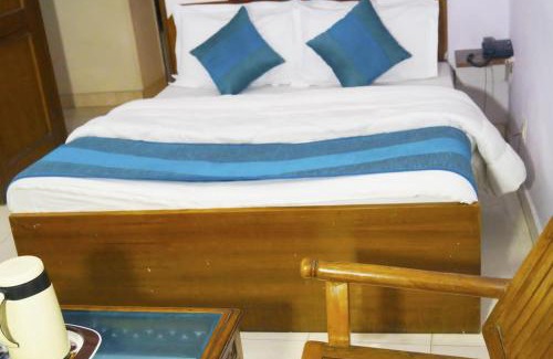 Paharganj Casa | Hotel HRS - New Delhi Railway Station