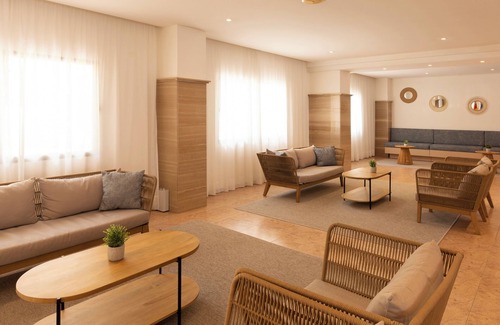 El Arenal Hotel | Hotel HSM Reina del Mar