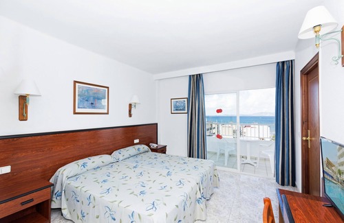 El Arenal Hotel | Hotel HSM Reina del Mar