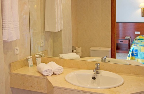 El Arenal Hotel | Hotel HSM Reina del Mar